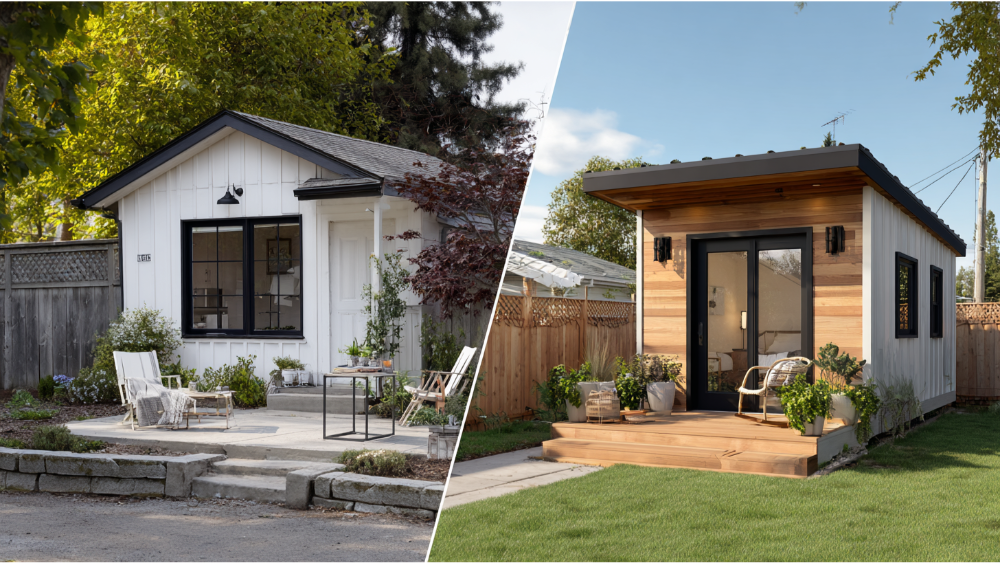 What Is an ADU and Why Do Homeowners Choose It?