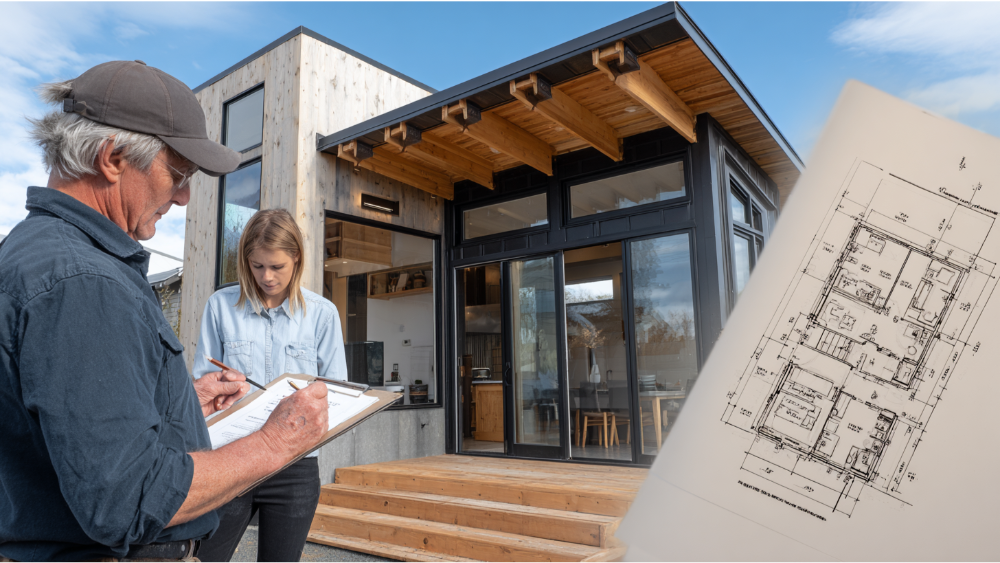 The Role of Appendix Q in Tiny Home Construction