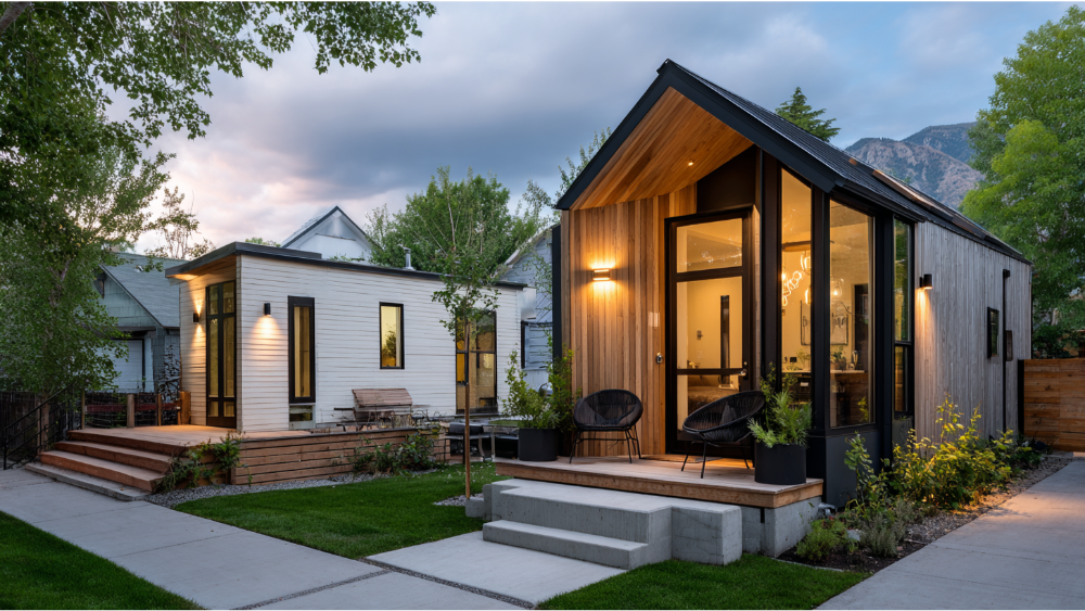 What Is a Tiny Home? Understanding Accessory Dwelling Units