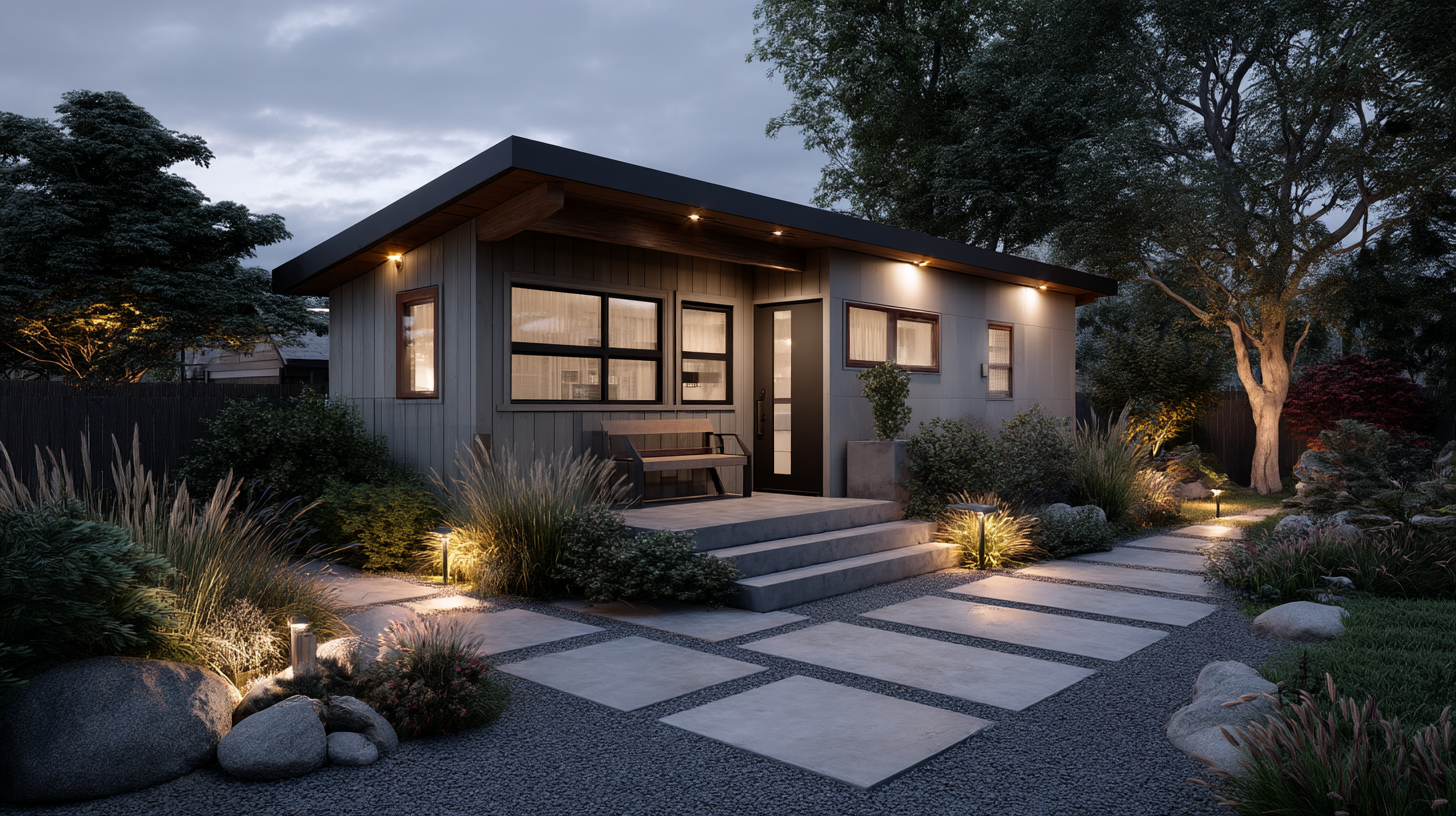 Is an ADU Considered a Separate House?