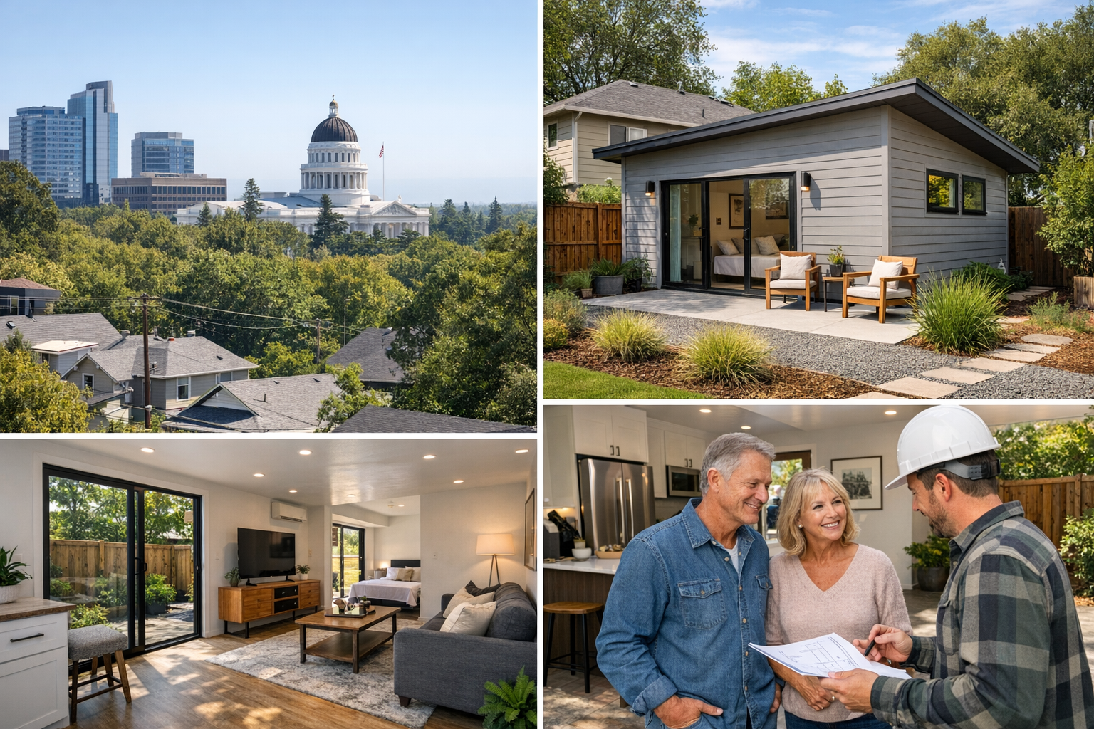 What is SB10? A Local Perspective for Sacramento Homeowners