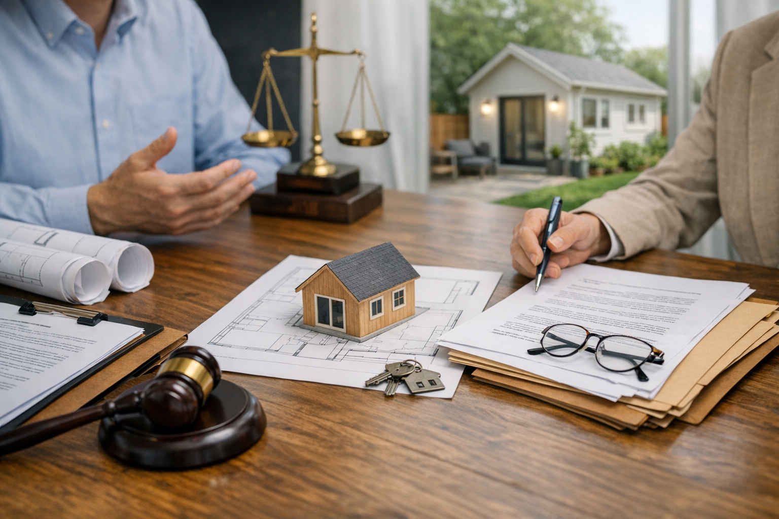 SB10, ADUs, and Local Ordinances: Navigating Overlapping Regulations