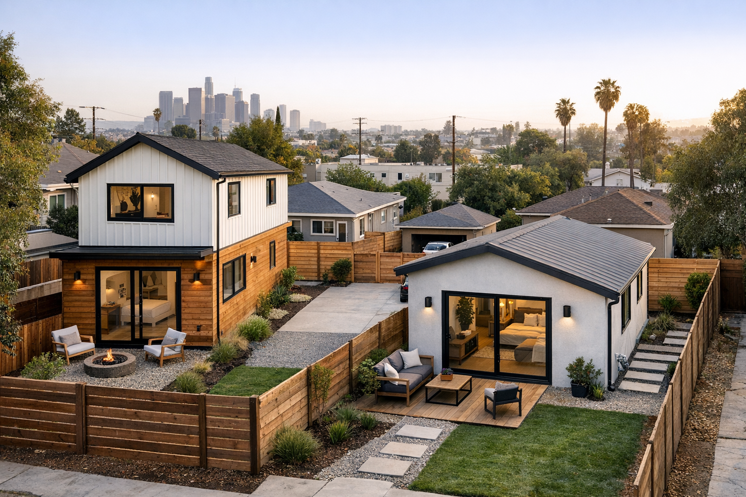 Understanding SB684: The New Pathway for Small Lot Subdivisions