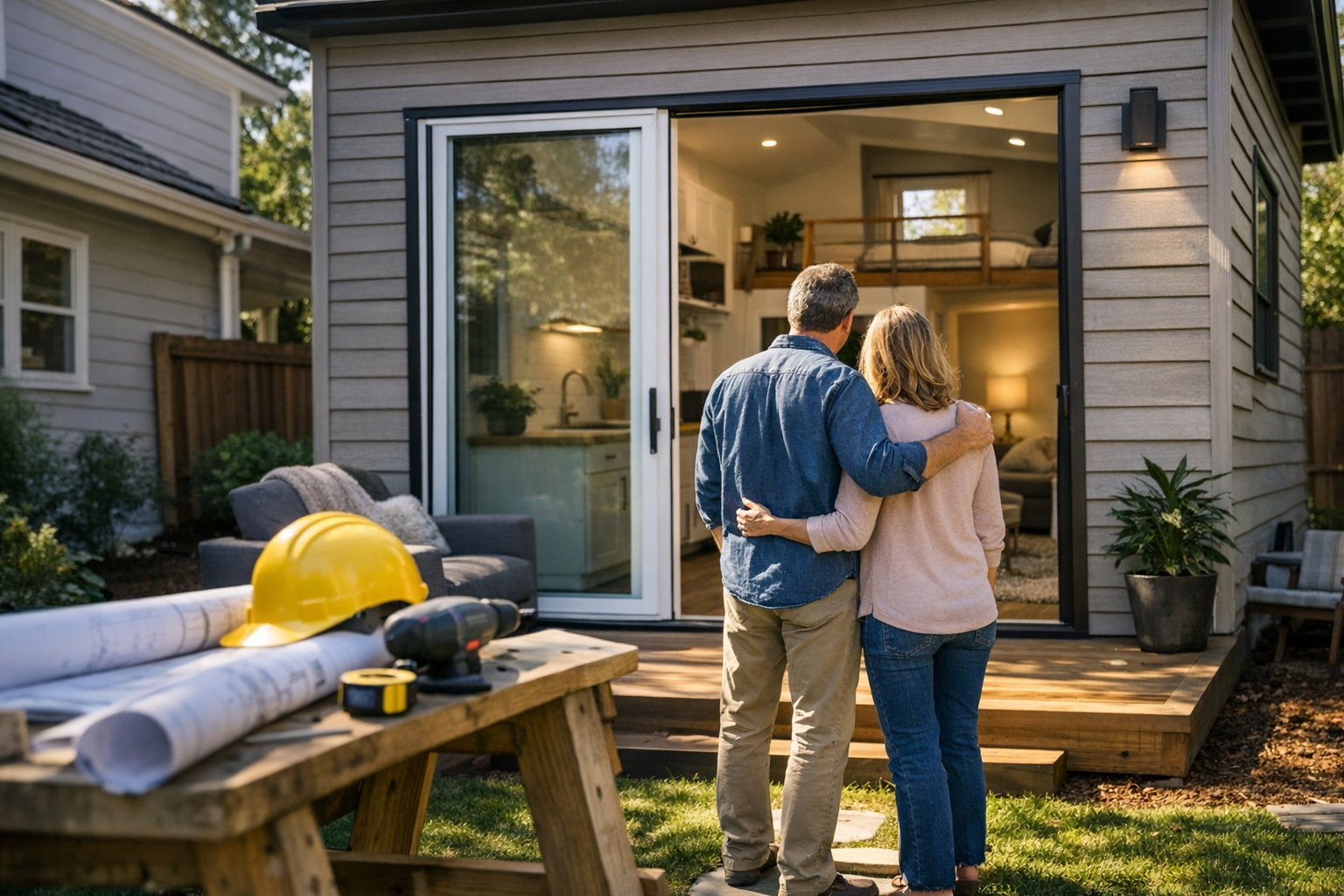 How New Laws Impact Homeowners: Opportunities and Flexibility