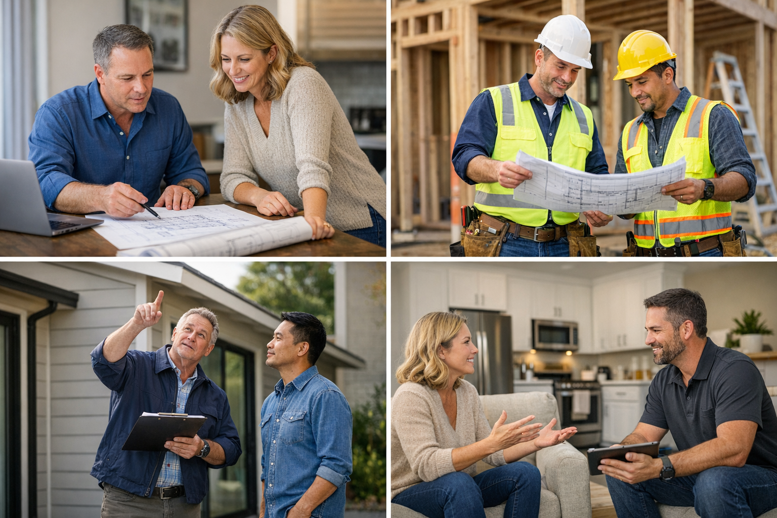 The Golden State ADUs Advantage: Local Expertise and a Full-Service Partner