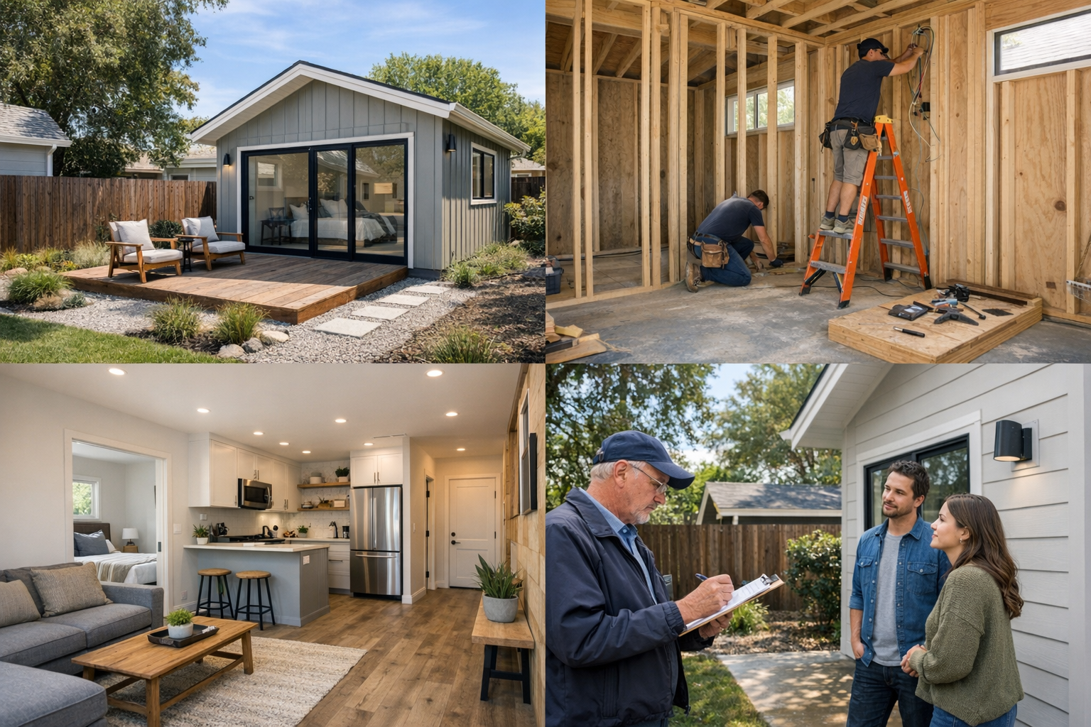 How Sacramento is Implementing SB79