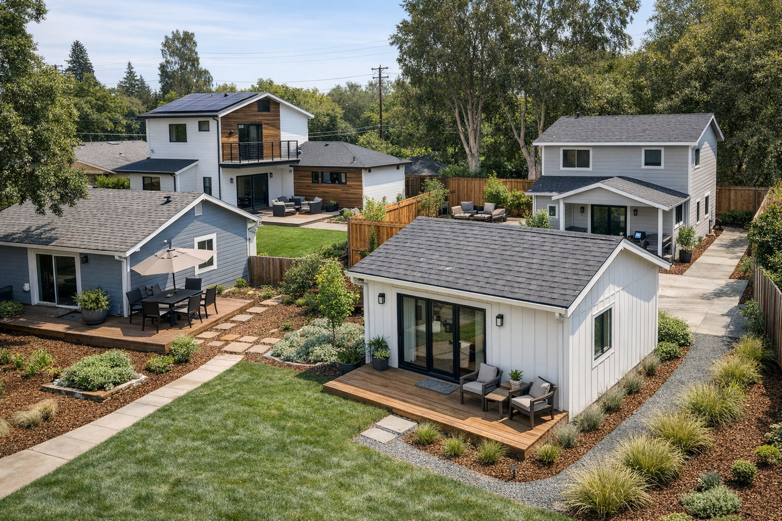 What is SB 9? An Overview for Sacramento Homeowners