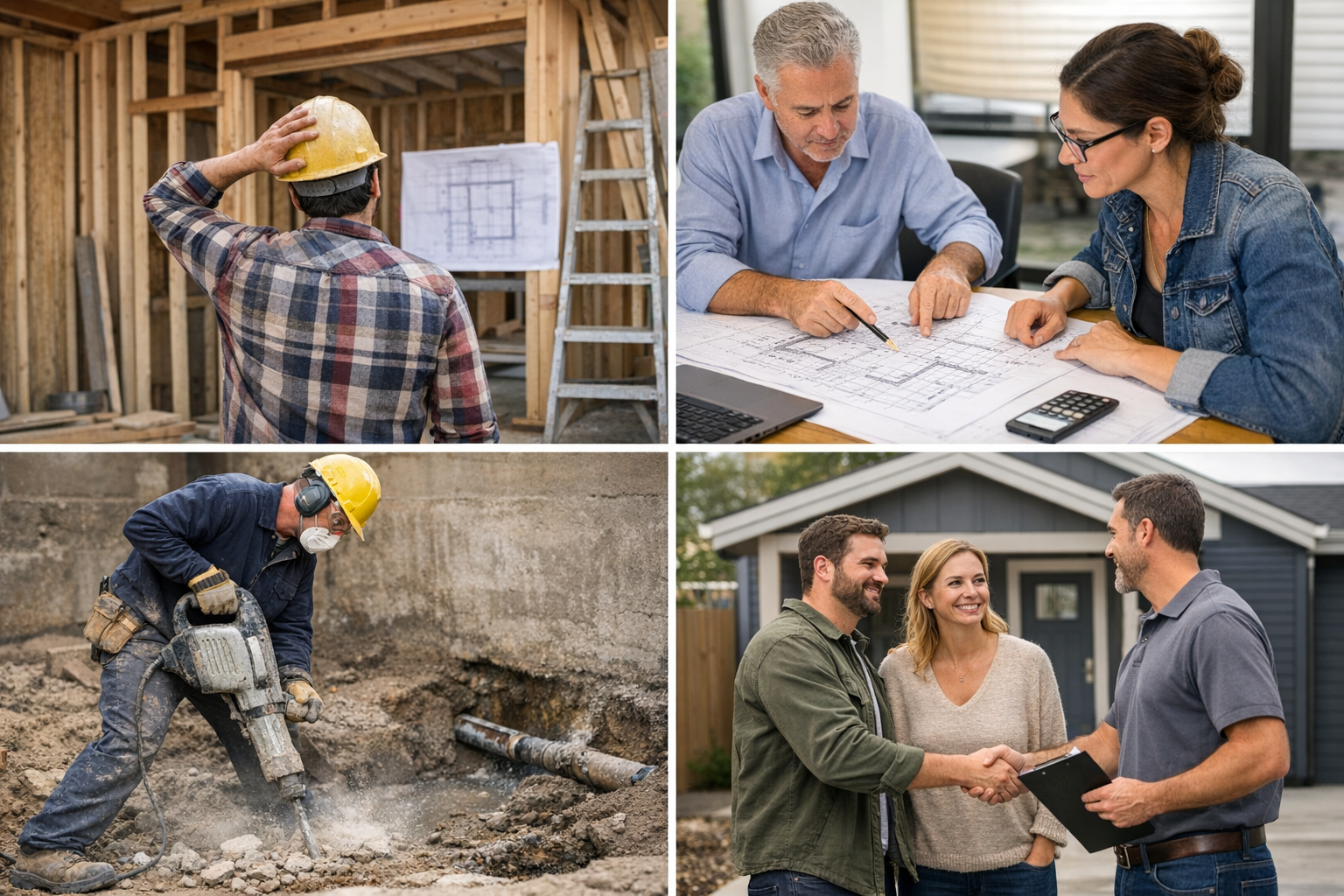 Potential Challenges and How to Overcome Them