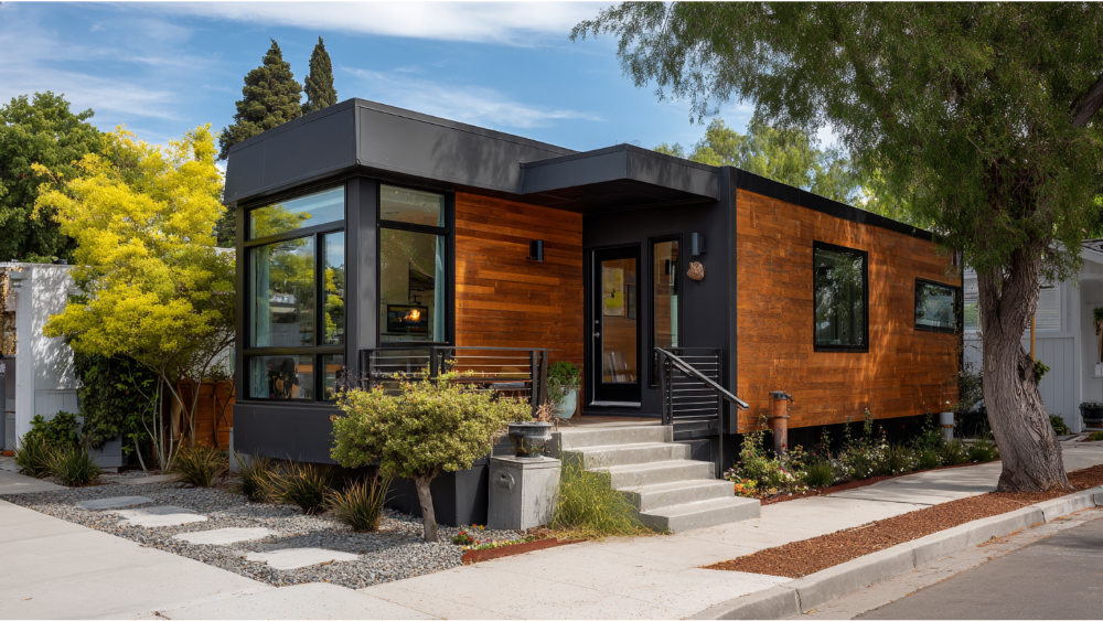 Are Tiny Homes Legal to Rent in California