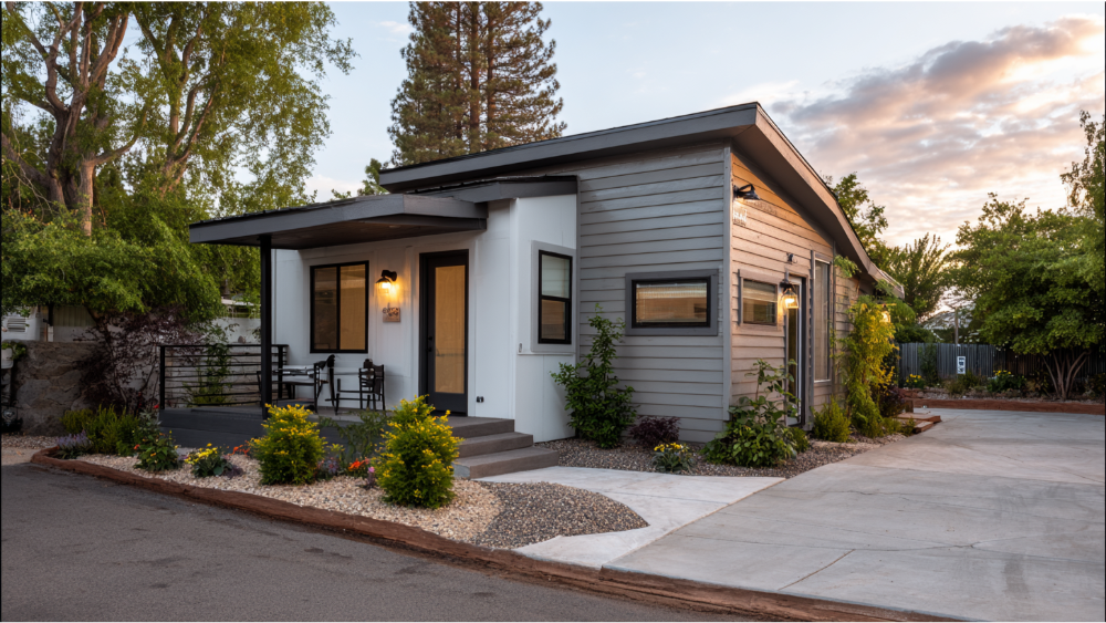 Average Time to Build an ADU in California