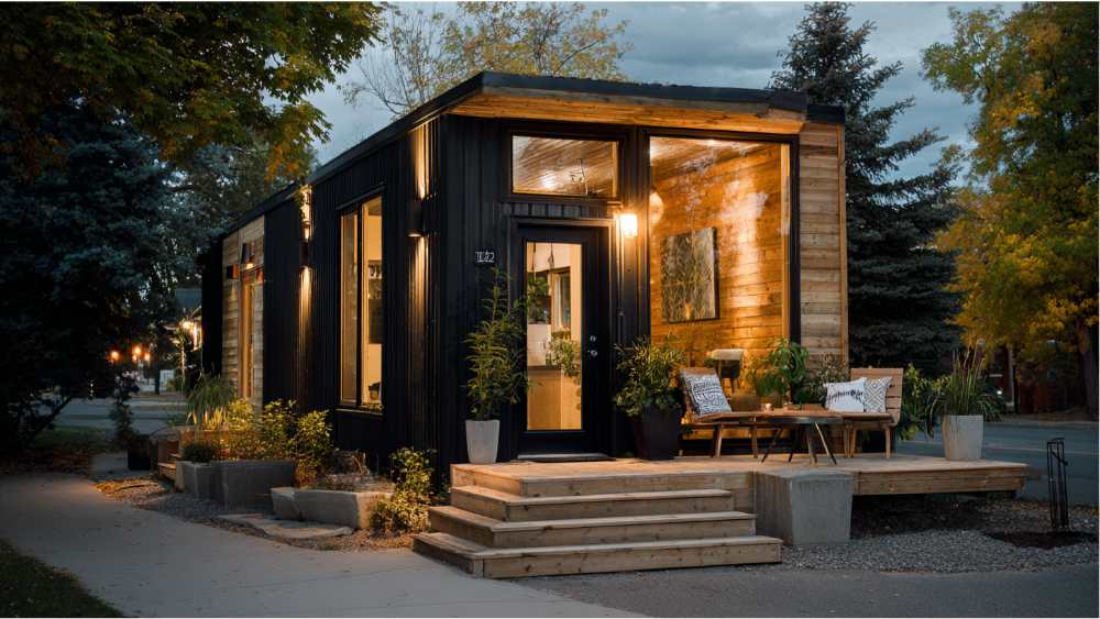 Can Tiny Homes Be Used for Vacation Rentals or Short-Term Rentals