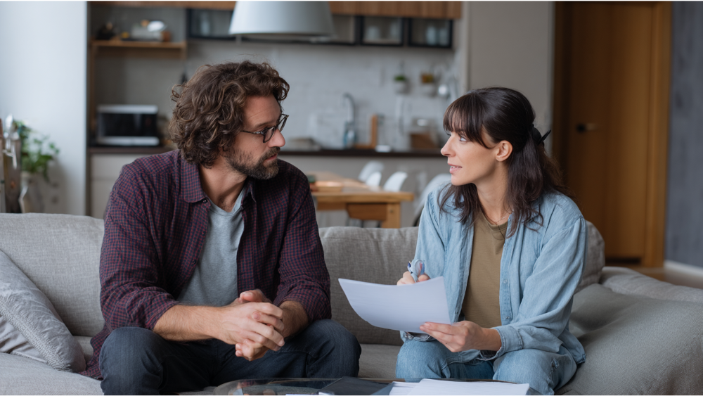 Financial Benefits That Offset Property Taxes