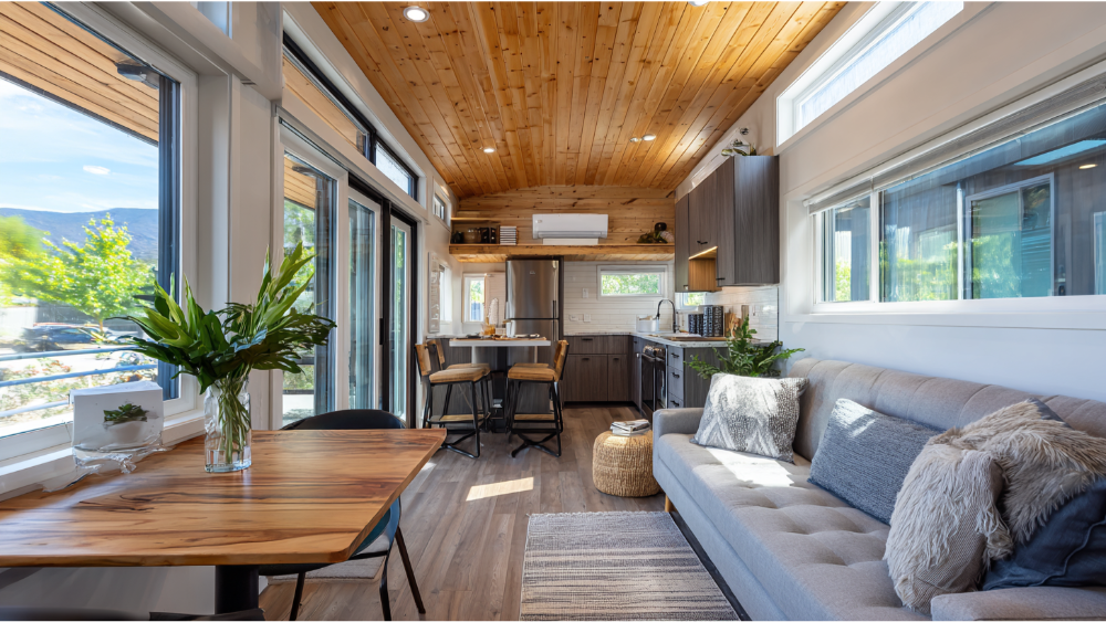 How to Design Tiny Homes for Any Climate