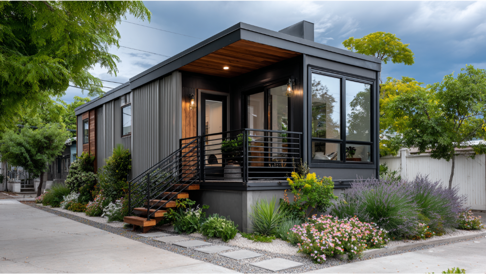 Is building a tiny home worth it in 2026