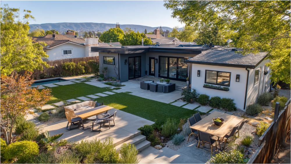 Long Term Property Ownership and ADU Planning