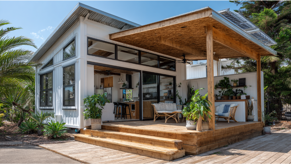 The Best Climates for Tiny Home Living (Updated Overview Without Rankings)