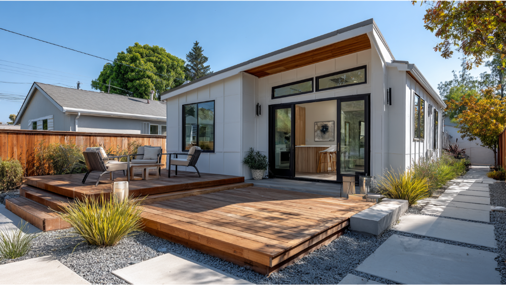 What California Homeowners Should Know