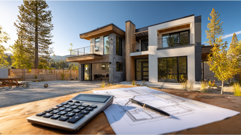 What Happens When Building an ADU Affects Property Taxes