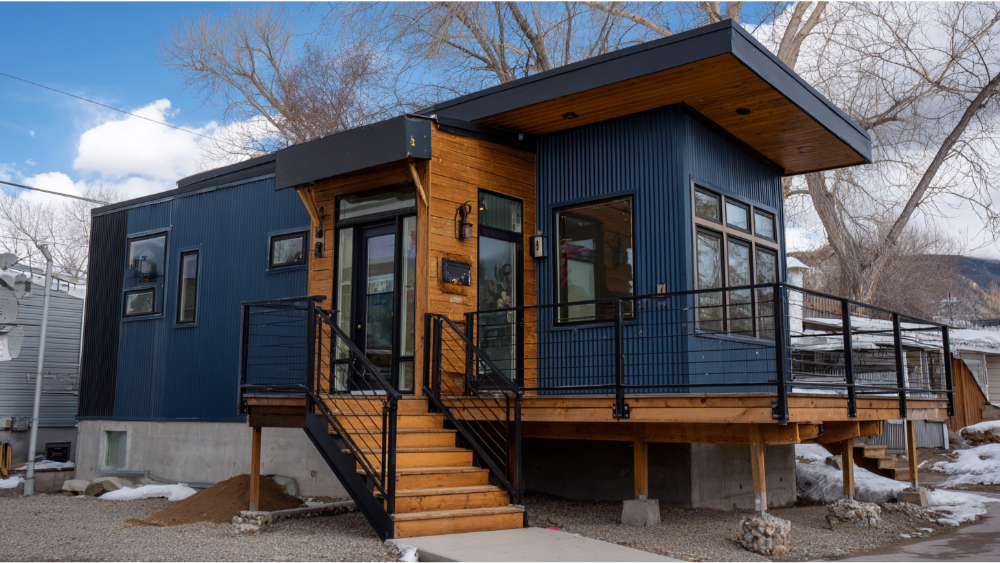 Why Climate Matters More in Tiny Homes Than Traditional Houses