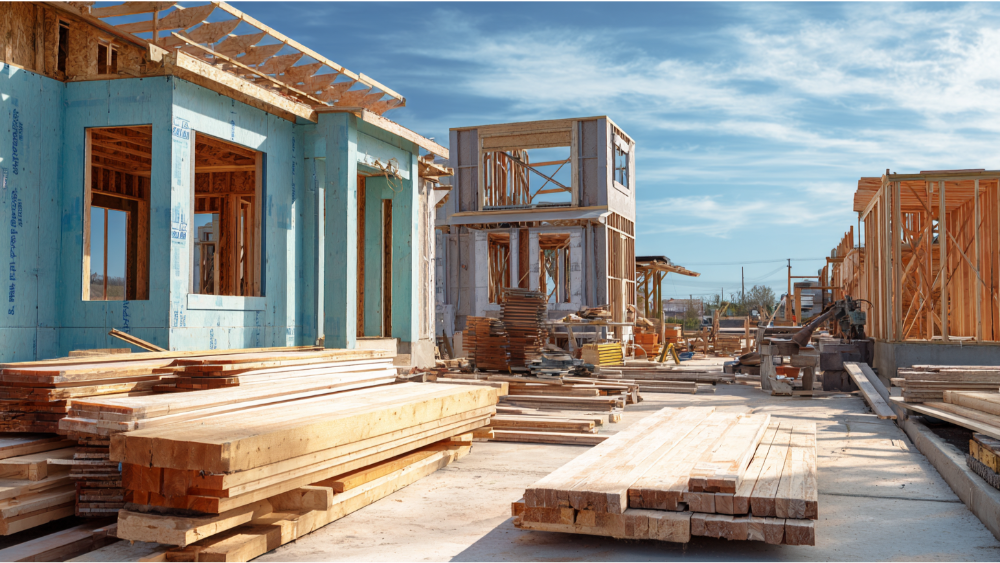 Why smaller houses often cost more per square foot
