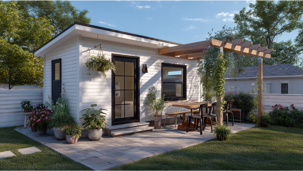 What Climates Are Best Suited for Tiny Home Living?