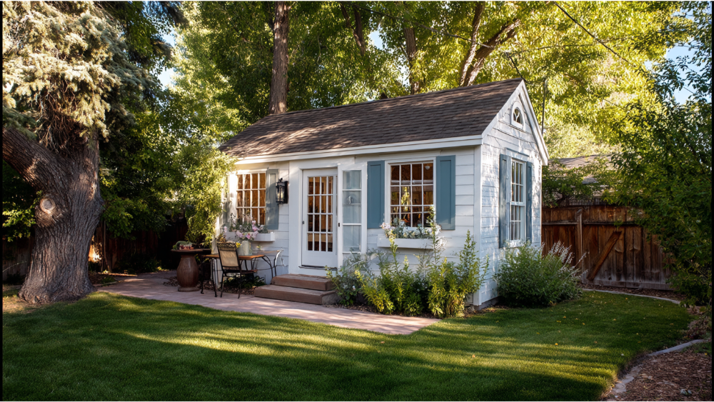 Can Tiny Homes Be Used as Rental Properties in California?