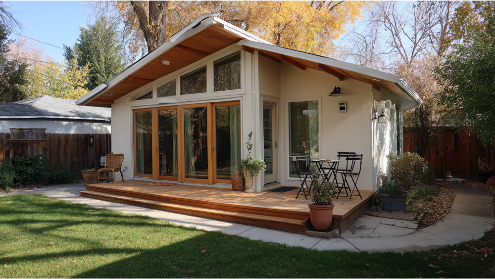 How Much Does It Cost to Build an ADU Per Square Foot?