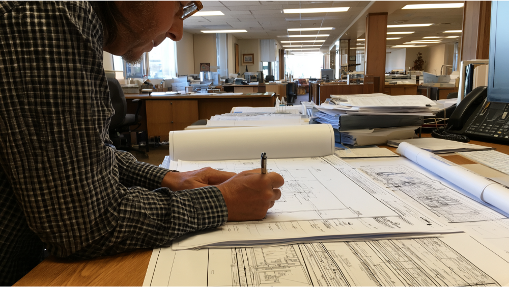 California ADU Permit Application Review Process