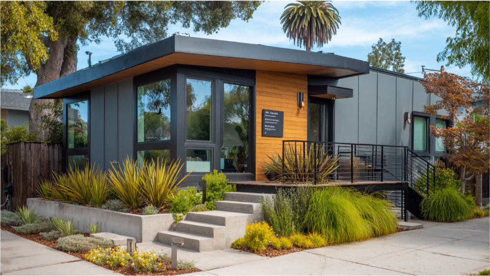 Golden State ADU Projects