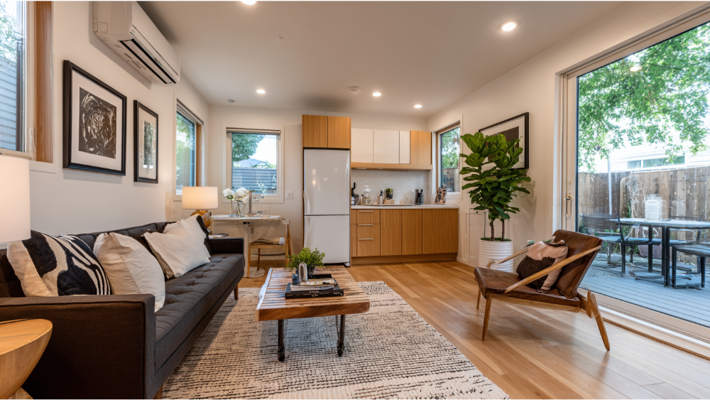 Guest House or Rental Unit? Why Not Both?