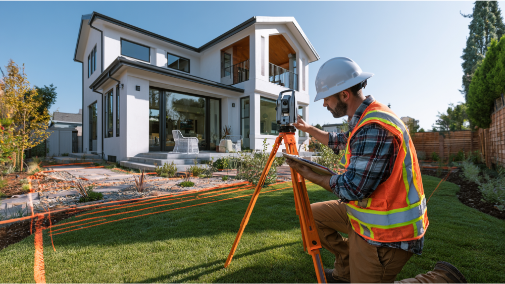 Professional Site Evaluation Before Building an ADU