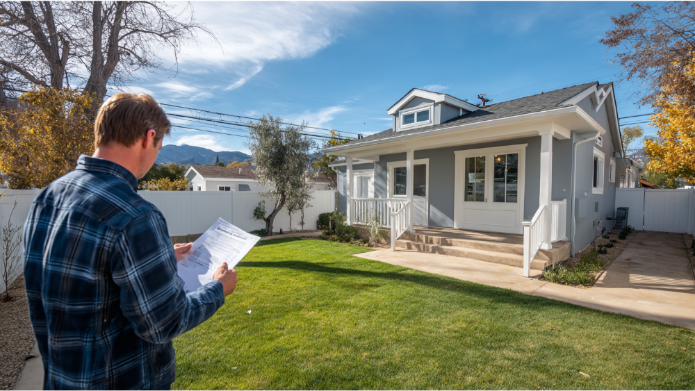 Where You Can Legally Put a Tiny Home in California