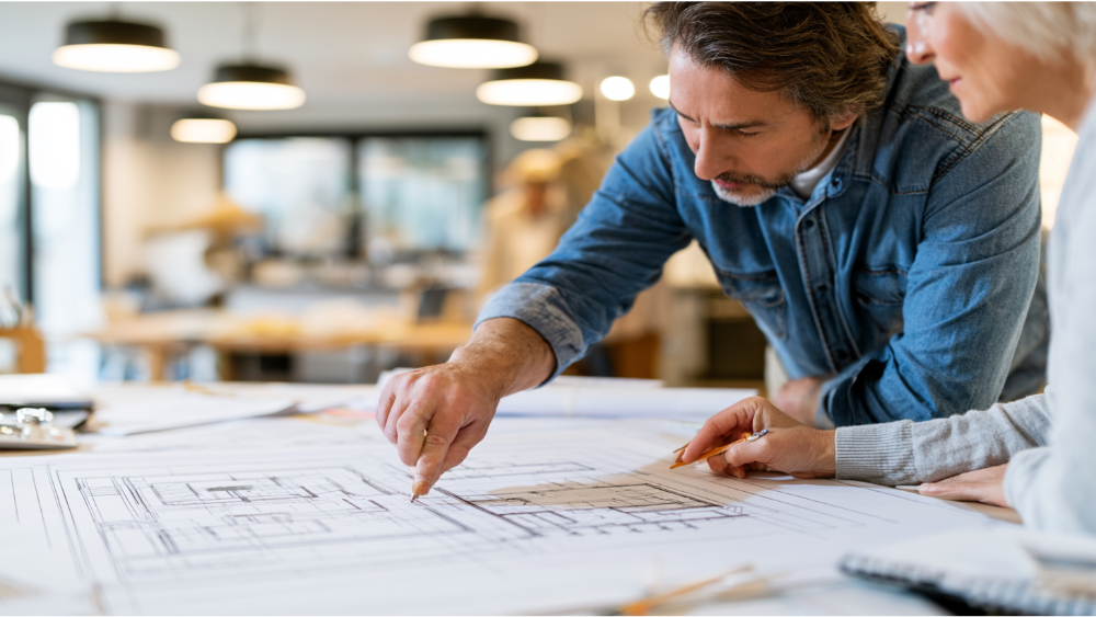 ADU Design and Space Planning