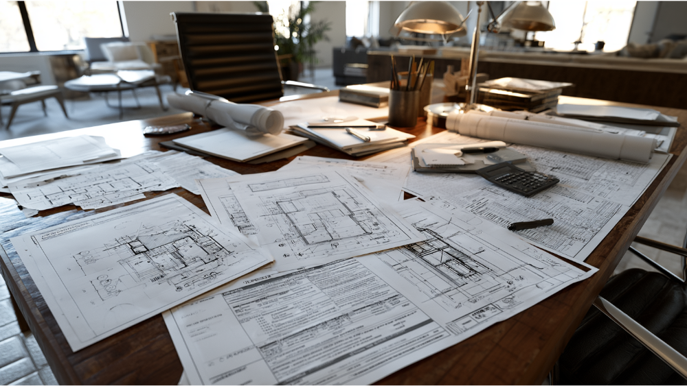 Preparing Permit-Ready ADU Plans