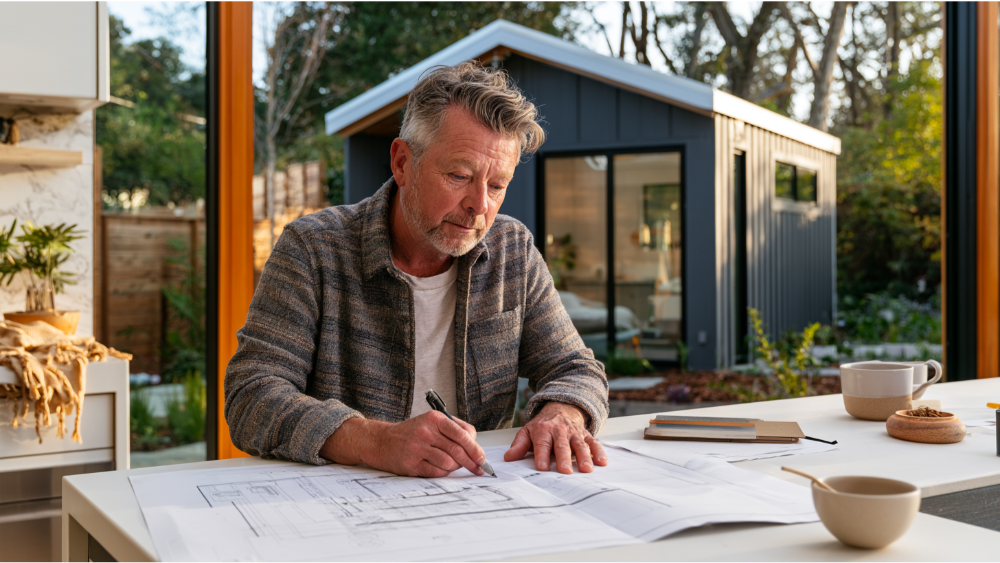 Why ADUs Are Becoming a Popular Long-Term Rental Strategy