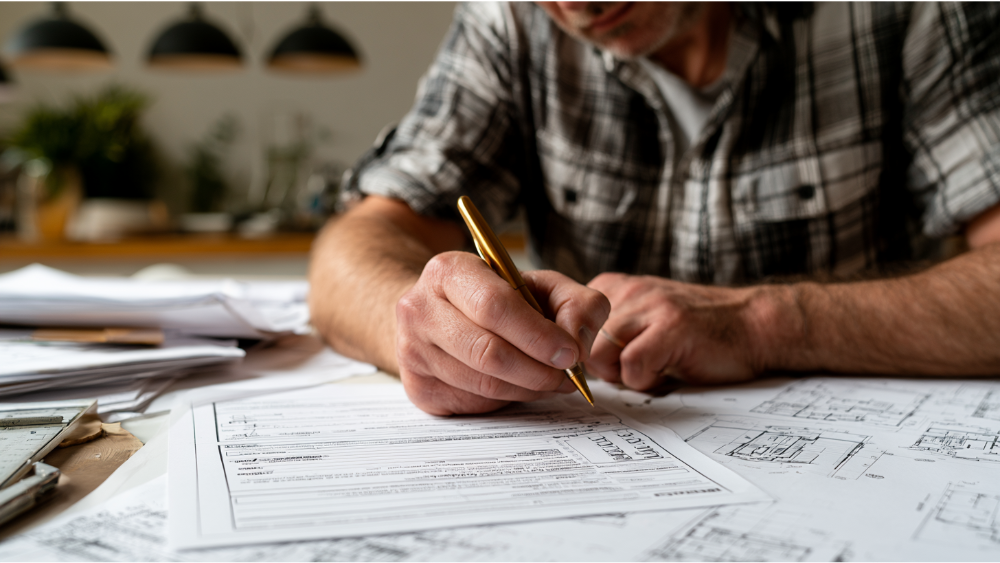Pre-Design ADU Decision Checklist