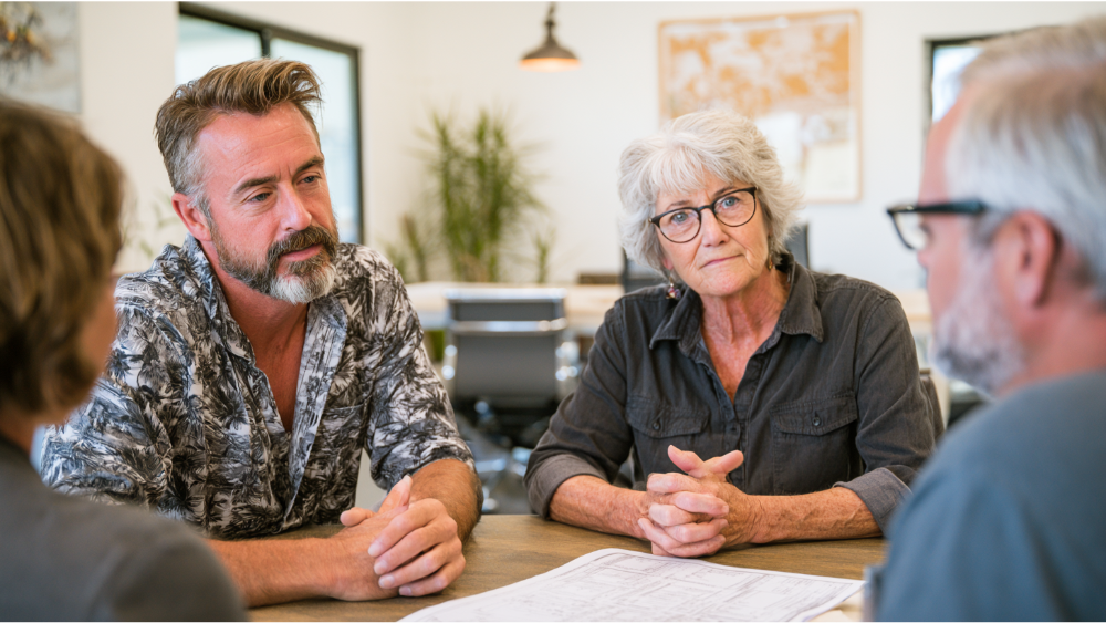 Why ADUs Are a Smart Option for Aging Parents