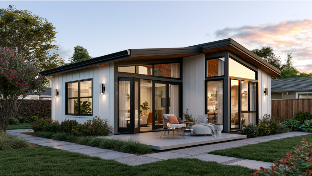 Golden State ADUs Helps Families Build Comfortable