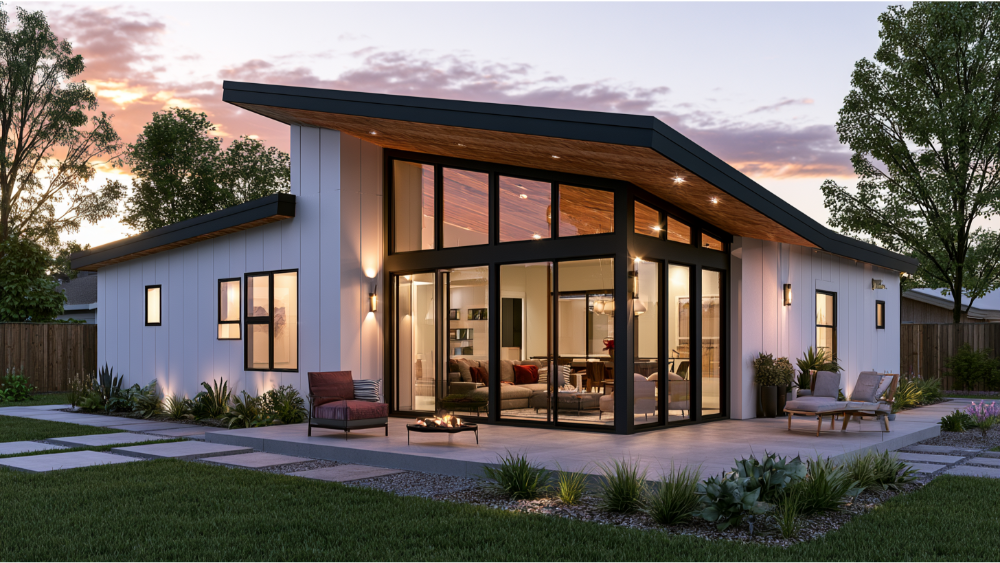 Good Long-Term Rental Investment in Sacramento