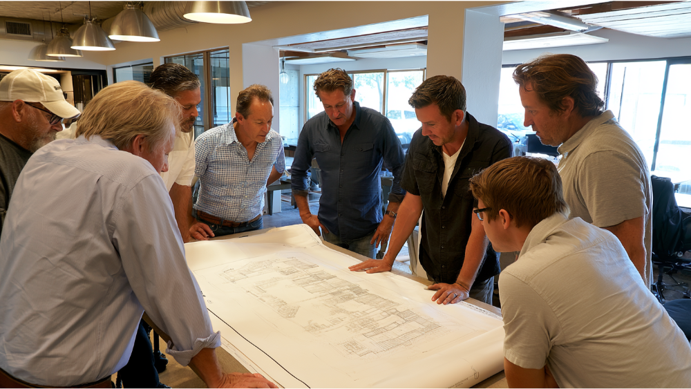 Why Coordination Matters in an ADU Project