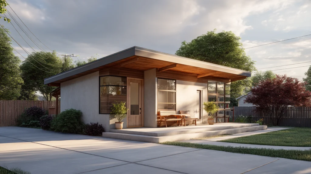 Do Tiny Homes Have to Meet Building Codes?