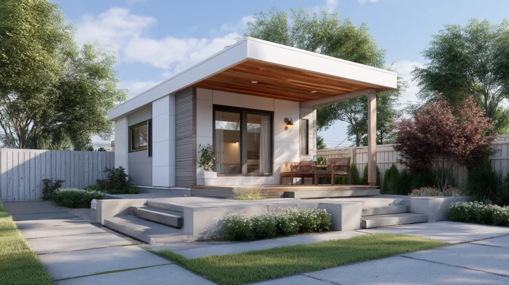 How Do Zoning Laws Affect ADUs in California?