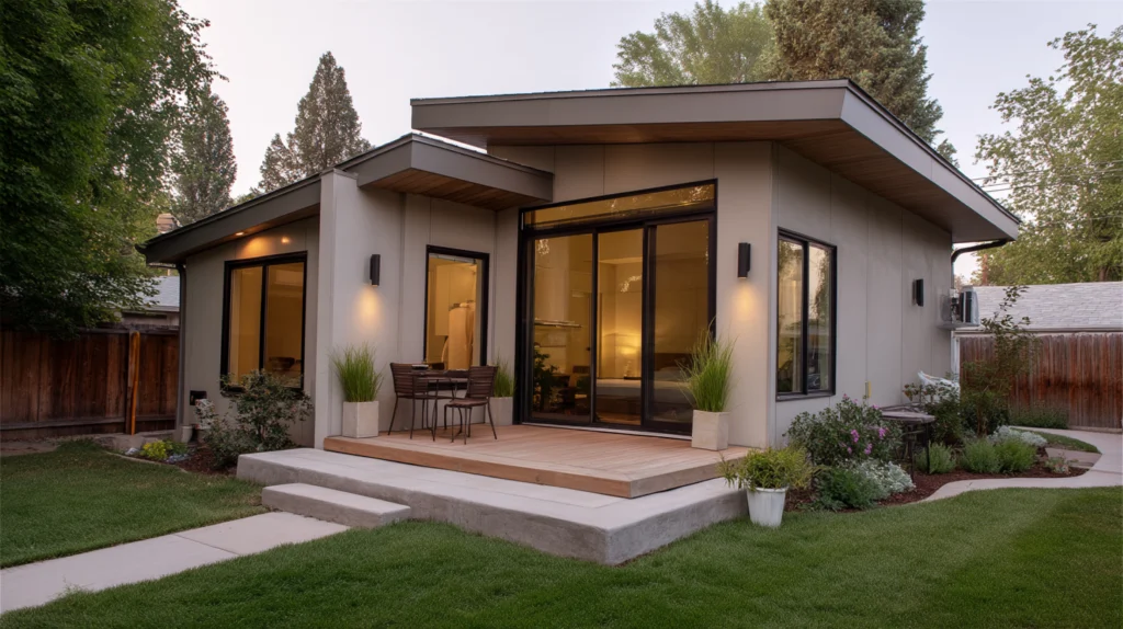 Are Tiny Homes Cheaper Than ADUs