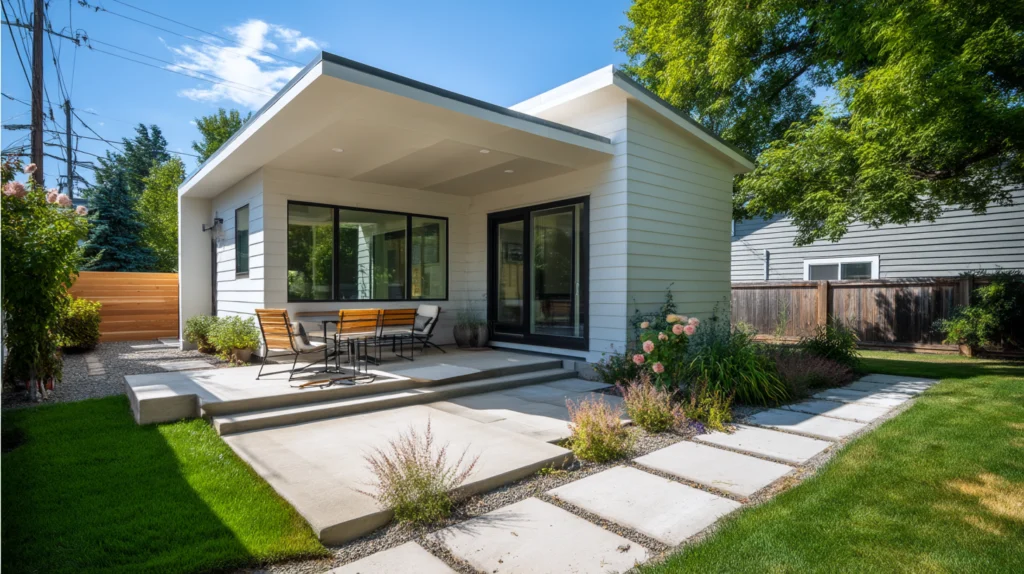 Can ADUs Be Rented Out Long Term In California
