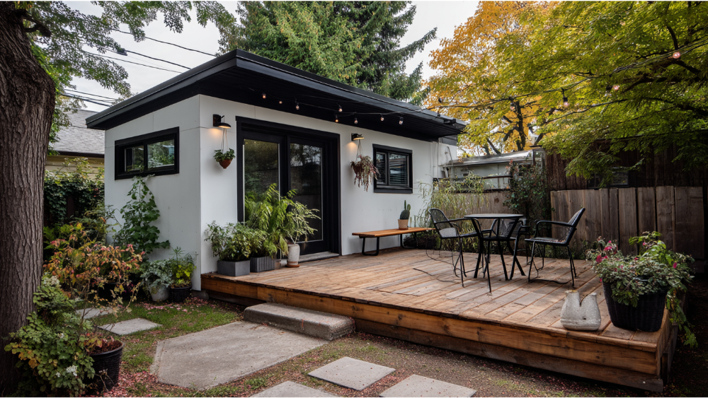 How Long Does It Take to Build a Detached ADU from Start to Finish in California?
