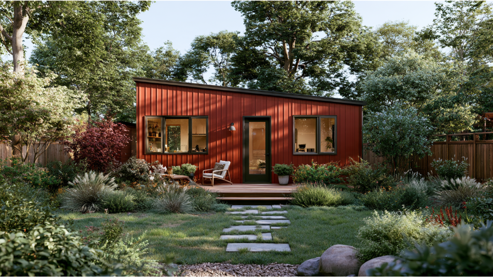 Can You Insure a Tiny Home