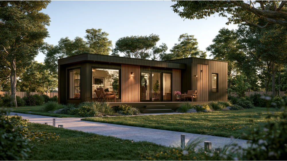 Replacement Cost vs. Actual Cash Value Why It Matters More for Small Homes