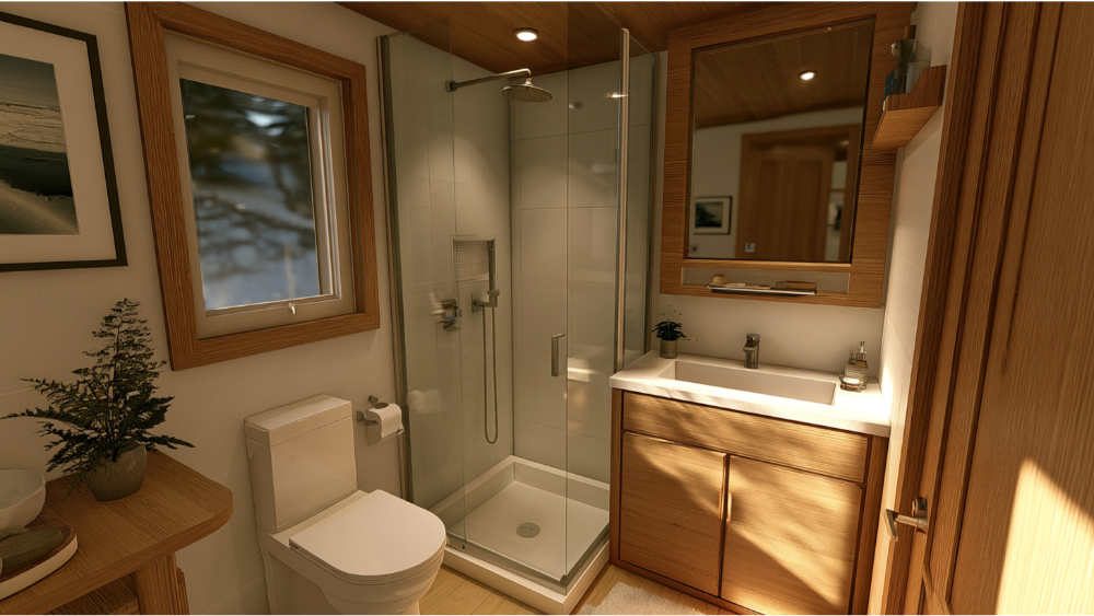 Start here: what kind of tiny house are you building?