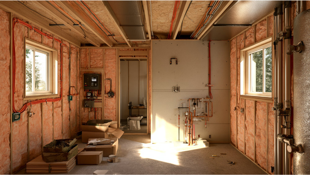 The Seven-Point Feasibility Check Before Converting a Shed