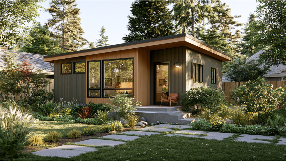 Tiny Home Insurance What Coverage Do You Actually Need